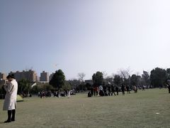 -杭州城北体育公园