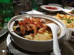 -徐记私厨(半淞园路店)