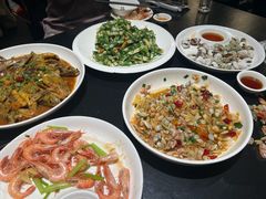 -健眺小海鲜(临海后山店)