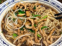 -盛达面馆