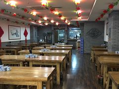 大堂-同盛德泡馍