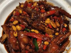 -辣小鲜·南昌大排档(船山路店)