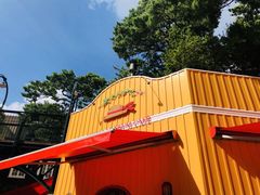 -三鹰之森吉卜力美术馆