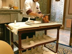 -君德澜酒家·创意粤菜(金山谷店)