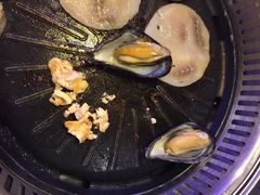 iphone_upload_pic-鑫海汇海鲜烤肉自助(北国商城店)