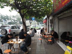 -老号牛王庙金宴面店(锦东路253号院店)