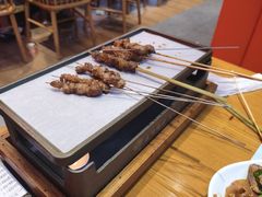 -庆峰龙虾烧烤(合肥一店)