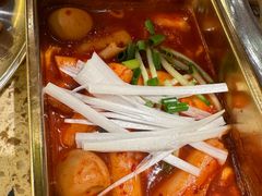 -姜胖胖无限自助烤肉(罗湖宝能店)