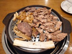 -有家牛馆·回归中式牛排·传承温州味(滨江龙湖天街店)