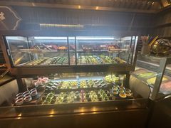 -一绪に寿喜烧自助(世茂广场店)