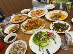 -醉壹号海鲜大排档(厦门美食地标店)