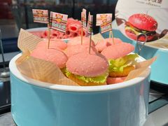 -硕想涮吧(平型关路大润发店)