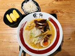 -雷门拉面·现熬骨汤(凯德来福士店)