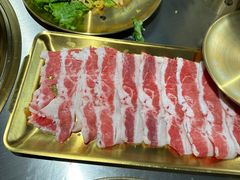 -炉队长·齐齐哈尔家庭烤肉(马家堡店)