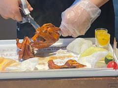 -煲王粤菜餐厅(中侨中心店)