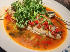 -坛宗剁椒鱼头(河西王府井店)