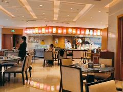 -盛宴自助餐厅(运达喜来登店)