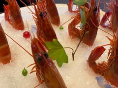 -上海滩餐厅(BFC外滩金融中心店)