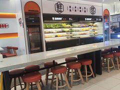 -张亮麻辣烫(北京惠新店)