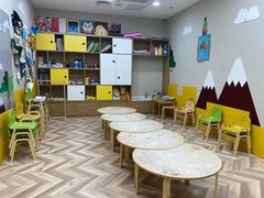 -贝思特蒙特梭利早教新区旗舰中心(苏州新区复悦城店)
