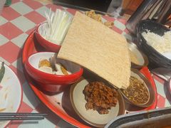 -金厨帽烤鱼(芦庄店)