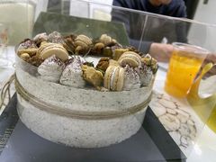 -小苍兰风铃草蛋糕甜品(沈阳店)