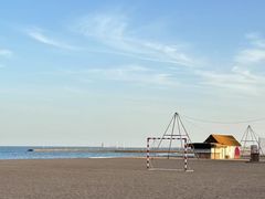 -日照灯塔风景区