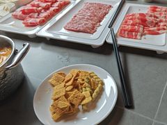 -君邦火锅(新疆大厦店)