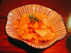 麻辣鲜蛤-槿Story·韩国料理(望京韩国美食城店)