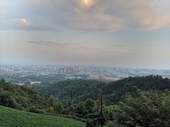 -敬亭山风景名胜区