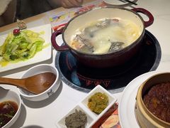 -黑鸡小馆(金源店)
