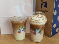 -瑞幸咖啡(南昌站店)