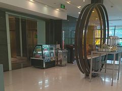 -北京德胜门华宇假日酒店·画廊咖啡厅