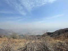 -妙峰山风景名胜区