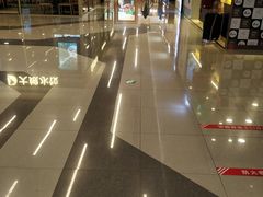 -百盛(莘庄店)