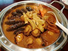 -上和臻品中国菜(花园街店)