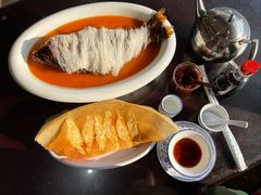 -邢家锅贴老店·非遗·开封菜(金明广场店)