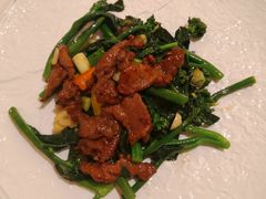 牛肉-麒麟中餐厅·经典粤菜·地道菜式老字号(广州长隆酒店)
