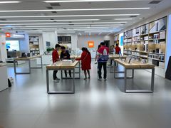 -小米之家(渝中龙湖时代天街店)