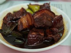 -蘭心餐厅(进贤路店)