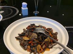 -黔蘑菇四季餐厅(观山湖店)