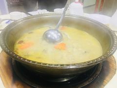 -凯盈阁·顺德私房菜·桑拿鸡