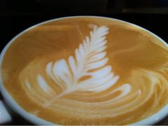 iphone_upload_pic-COSTA COFFEE(武汉天地店)