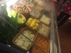 -厚道寿喜烧専門店·自助畅食(国贸店)