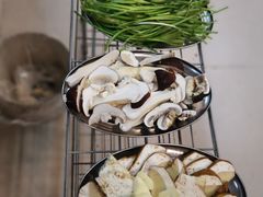 -老石黑山羊毛驴肉火锅(金凯广场店)