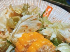 -吉兆·料理(红梅南路店)