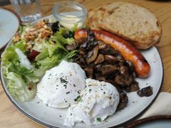 -RAC BAR(安福路店)