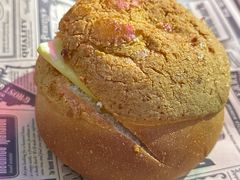 -夢麗伙食中心(汇金广场店)