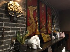 -泰禾馨·泰式按摩精油SPA(河西万达店)