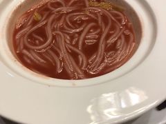 -三宝大饭店-中和艺素餐厅(浦上金山正祥广场店)